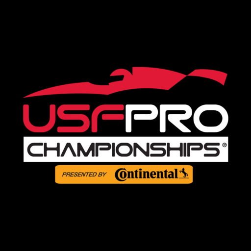 USF Pro Championships - AppWisp.com