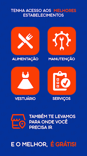 Up Anuncia Brasil Screen 3