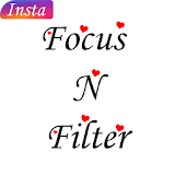 Insta fnf college name icon