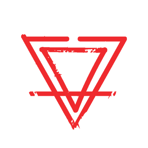 REVOLT Gym logo