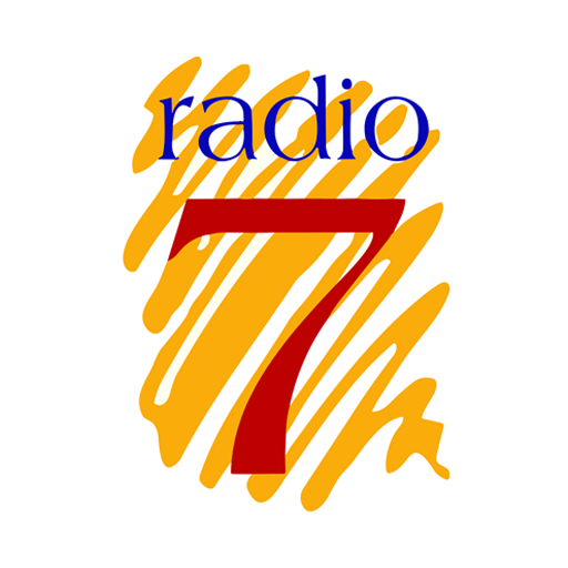 Radio 7 Alcoy logo