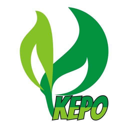 KePo Bukit Peramun logo