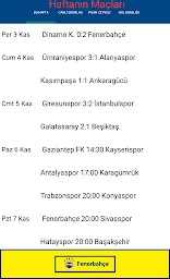 Ne Kadar Fenerlisin?