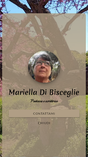 Mariella Di Bisceglie Screen 2
