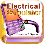 Cover Image of Download Electrical Calculator Formula  APK