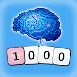 1000 Words icon