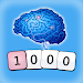 1000 Words Icon