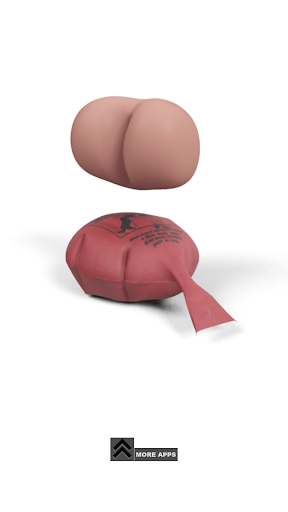 Whoopee Fart Cushion Screen 2