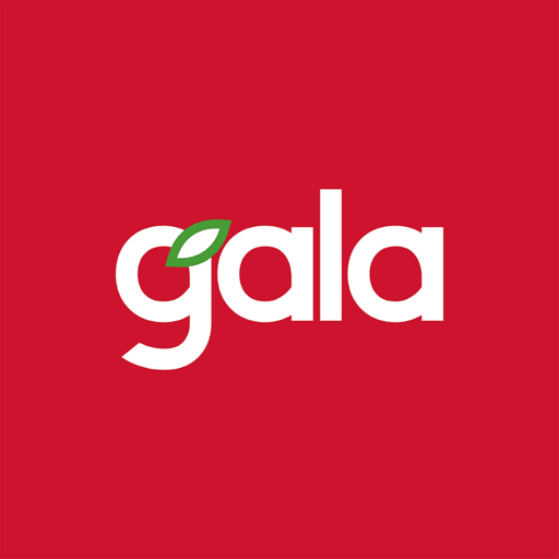 MyGala logo
