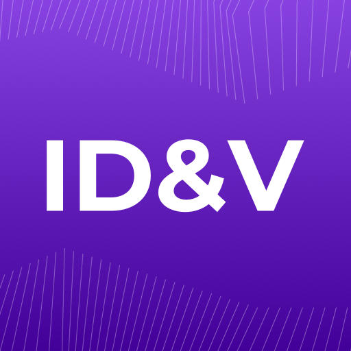 ID&V Proofing