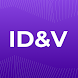 ID&V Proofing - Androidアプリ
