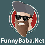 Funny images FunnyBaba icon