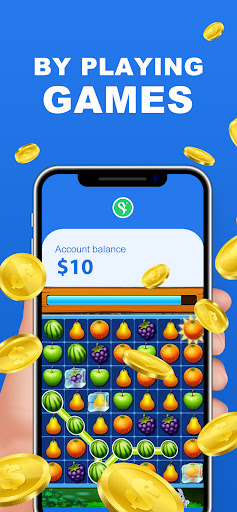 FunCash - Earn Money Playing 2