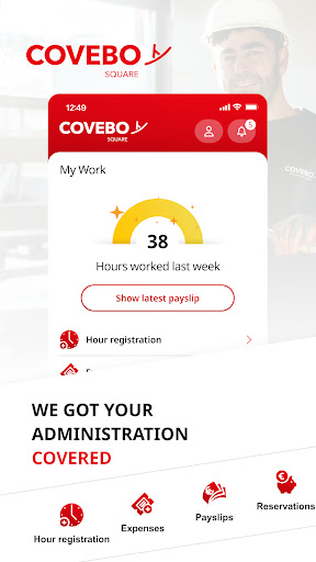App-voorskou