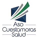 Cover Image of Tải xuống AsoCuestamoras Salud  APK