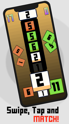 Android application Numbus screenshort