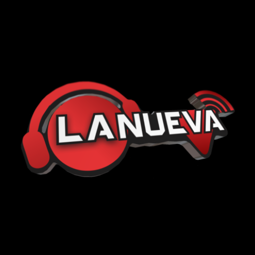 La Nueva FM logo