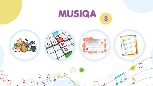 Musiqa 3