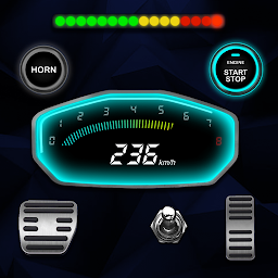 Icon image Car Simulator: Engine Sounds
