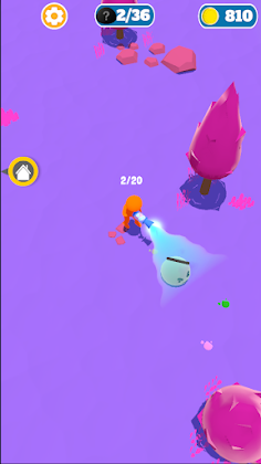 Slime Farmer - Screenshot 1