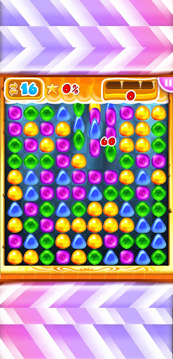 Jelly Crush: Jam Mania Screen 3