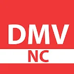 Cover Image of Download Dmv Permit Practice Test North  APK