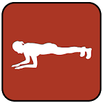 Cover Image of Unduh 30 Days Plank Challenge  APK