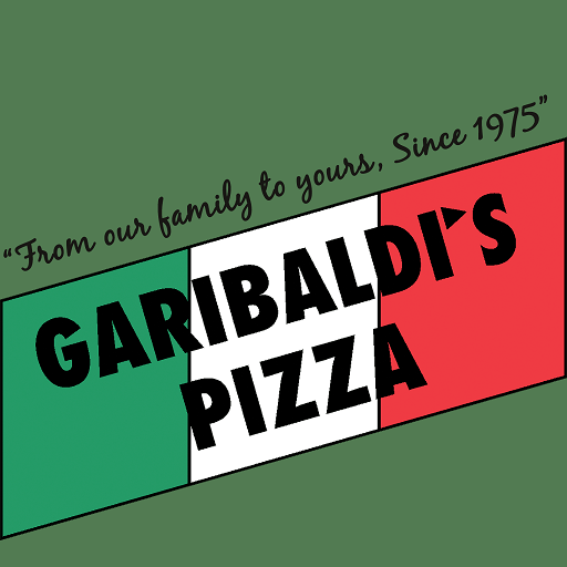 Garibaldi’s Pizza logo