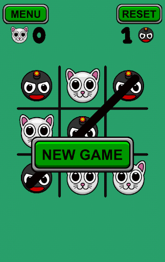 Tic Tac Toe - Tick Tack Toe