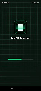 My QR Scanner - Scan Easily