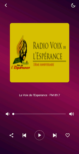 Radio Haiti - Radio Haiti FM Screen 3