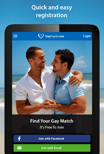 同性戀約會應用程序多倫多