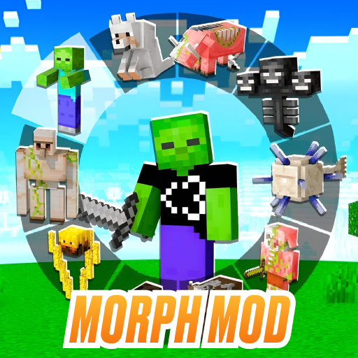 Morphing Bracelet Mincraft Mod Download on Windows