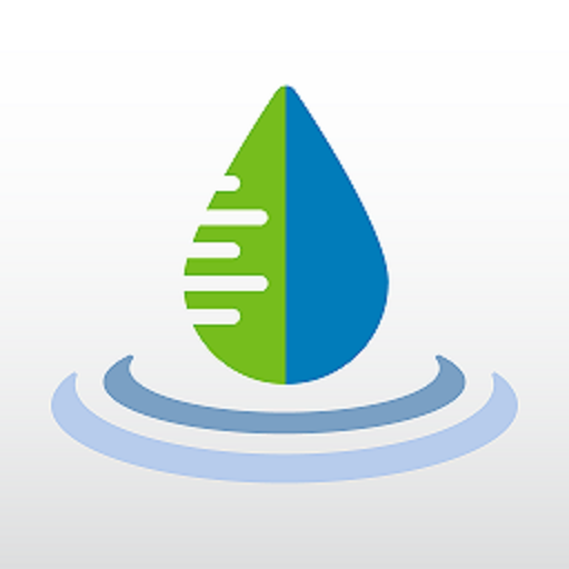 Aquamonix logo