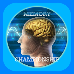 Icon image Memory Championship