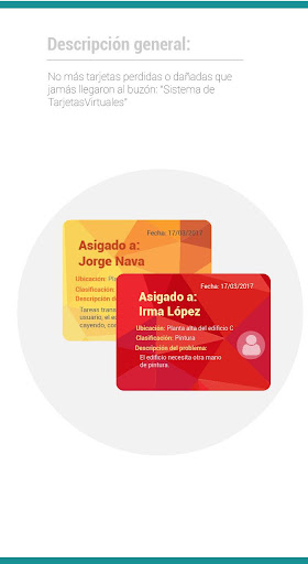 iGo&Tag Screen 3