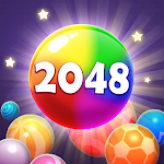 Cover Image of Download 2048 3D - Number Block Puzzles 1.911 APK