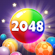 NumBall 3D: Free 2048 Number Ball Puzzle Game