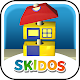 SKIDOS Sort and Stack: Learning Games for Kids