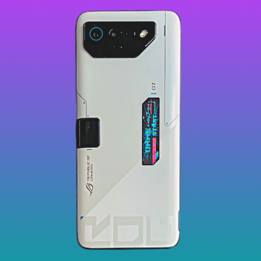Asus ROG Phone 7 Ultimate - AppWisp.com