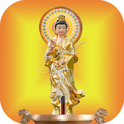 Icon image Thắp Hương Khấn Phật Online