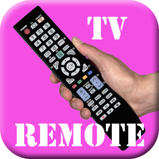Télécommande TV universelle – Applications sur Google Play