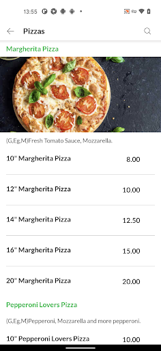 Chef Kebab Screenshot 4 - AppWisp.com
