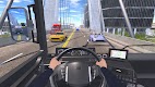 screenshot of Truck Driving Simulator