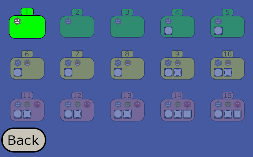 Екранна снимка на Minesweeper