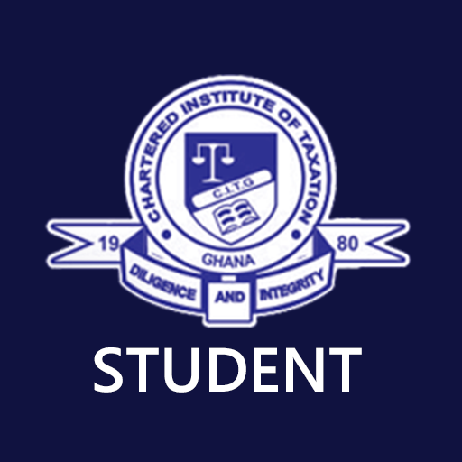 CITG Student App logo