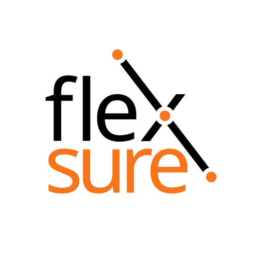 FlexSure logo