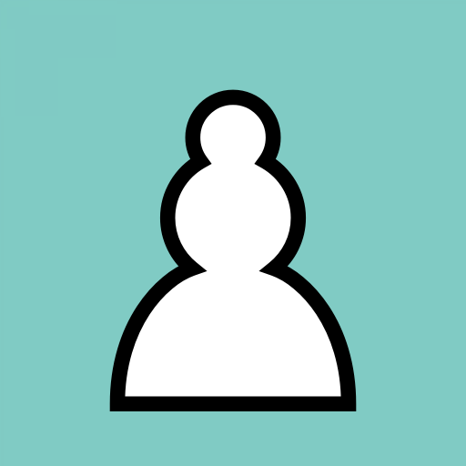 Leet Chess: Mate In 1-5 logo