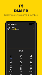AnrufSperre - Anrufer ID Screenshot