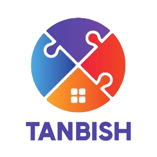Tanbish logo